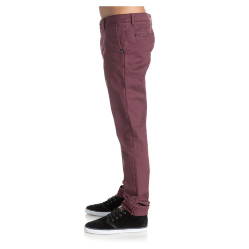 Quiksilver Ανδρικό παντελόνι chino